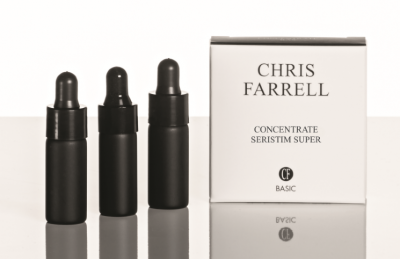 Концентрат для чувствительной кожи Concentrate Seristim Super CHRIS FARRELL
