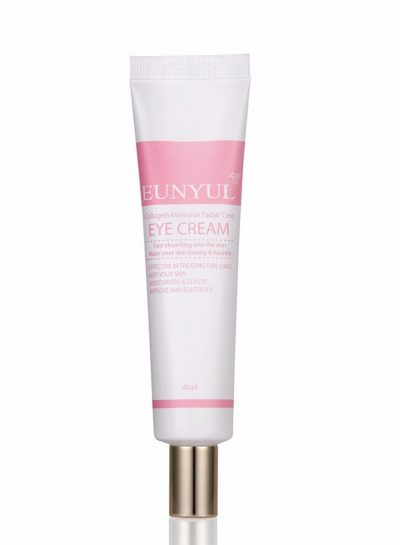 Крем для области вокруг глаз с коллагеном Collagen Intensive Facial Care Eye Cream EUNYUL