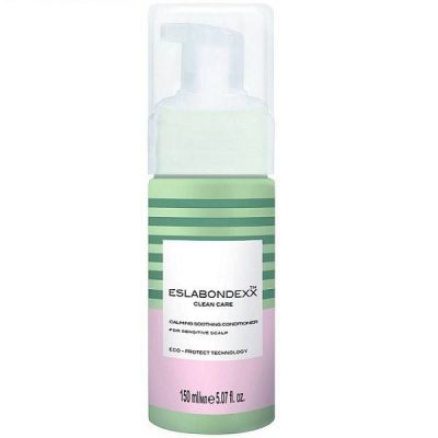 Успокаивающий мусс-кондиционер Soothing Conditioner For Sensitive Scalp ESLABONDEXX