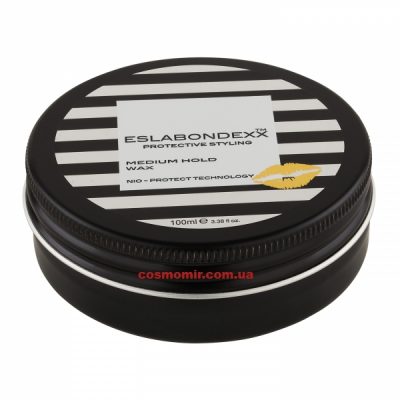Воск-блеск на водной основе Shine Efect Water Wax ESLABONDEXX