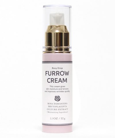 Питательный крем Капля розы Furrow Cream ROSY DROP