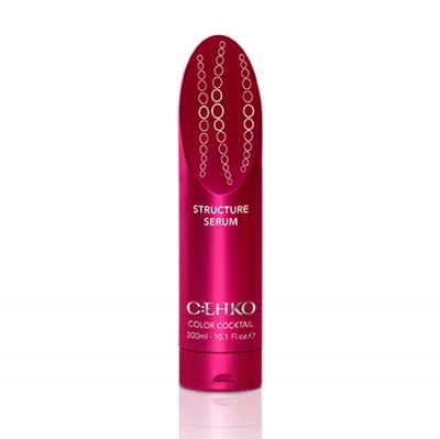 Защитная сыворотка Struktur Serum CEHKO