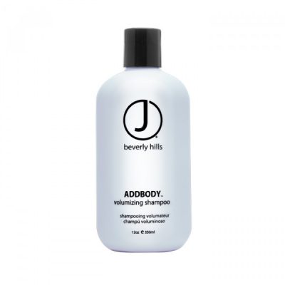 Шампунь для объема Addbody Shampoo J BEVERLY HILLS