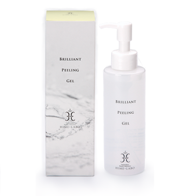 Пиллинг для лица Бриллиант HIME LABO