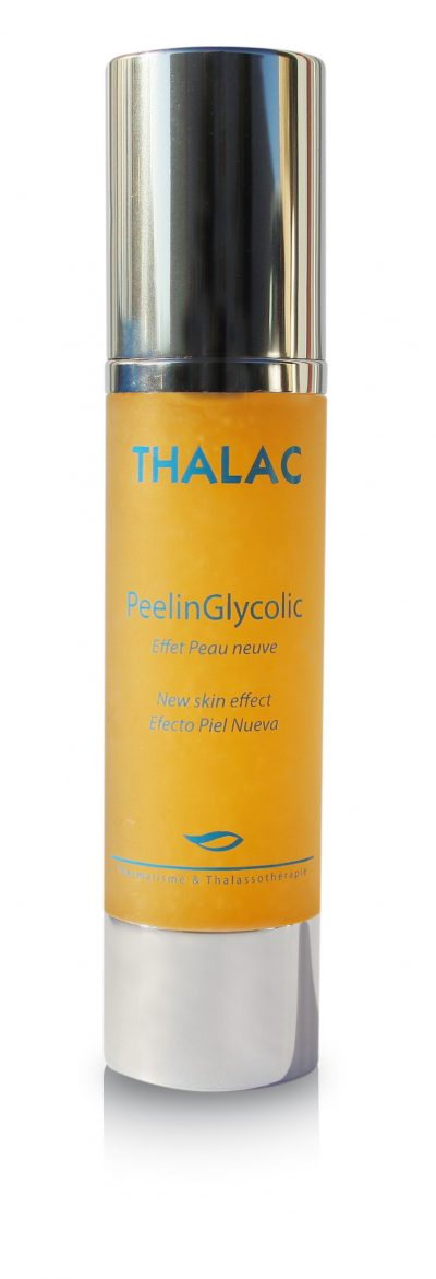 Гель отшелушивающий 10% THALAC