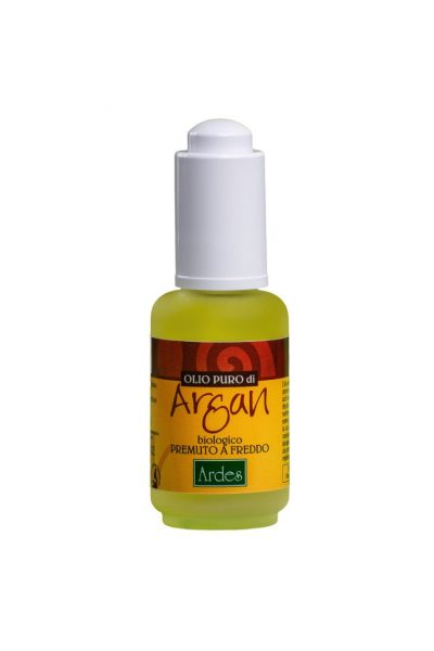 Масло чистое арганы био Olio Puro Di Argan Biologico ARDES