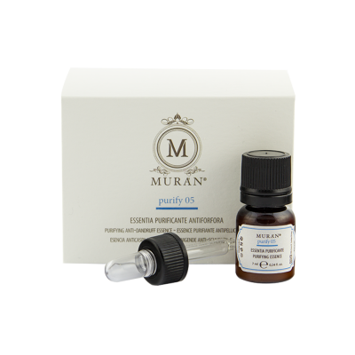 Эссенция от перхоти Purifying Essence For Dandruff Control MURAN