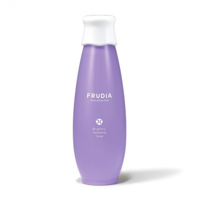 Увлажняющий тоник с черникой FRUDIA