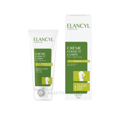 Лифтинг-крем для тела Firming Body Cream Elancyl CANTABRIA LABS