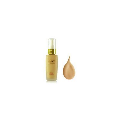 ТОНАЛЬНАЯ ОСНОВА ПОД МАКИЯЖ ТОН №0 НАТУРАЛЬНЫЙ KITAO COSMETICS