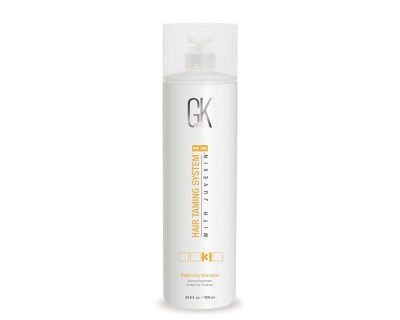 Шампунь балансирующий Balancing Shampoo GLOBAL KERATIN