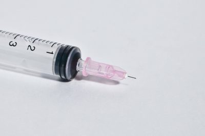 Мезо игла 32G 0,23 х 4 mm MESO-RELLE