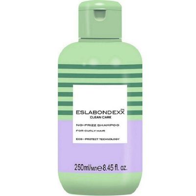 Шампунь для вьющихся волос Shampoo For Curly Hair ESLABONDEXX