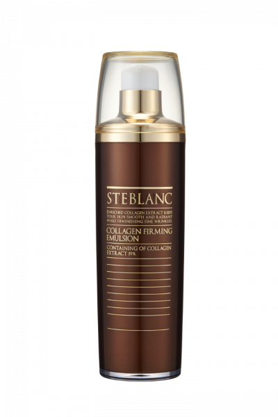 Эмульсия для лица с коллагеном 54% Collagen Firming Emulsion STEBLANC