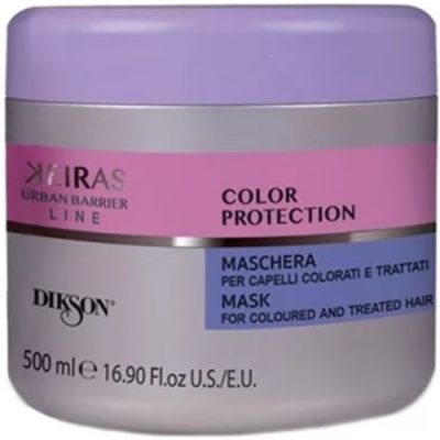 Маска для окрашенных волос KEIRAS MASK FOR COLOURED AND TREATED HAIR DIKSON