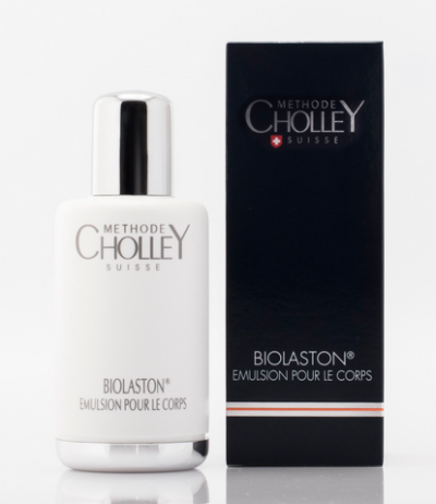BIOLASTON Emulsion Эмульсия для тела CHOLLEY SUISSE