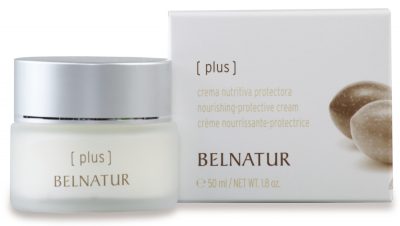 Восстанавливающий, питательный крем Plus BELNATUR