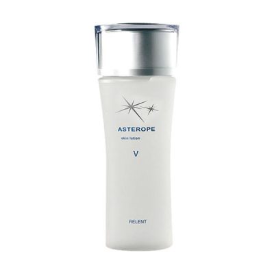 Лосьон для нормальной и комбинированной кожи Астеропа Asterope Skin Lotion RELENT