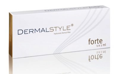 Филлер для объемной коррекции Forte DERMALSTYLE