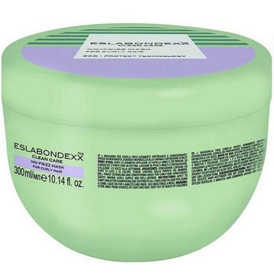 Маска для вьющихся волос Mask For Curly Hair ESLABONDEXX