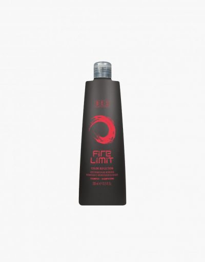 Шампунь 'Ослепительное пламя' Fire Limit BES