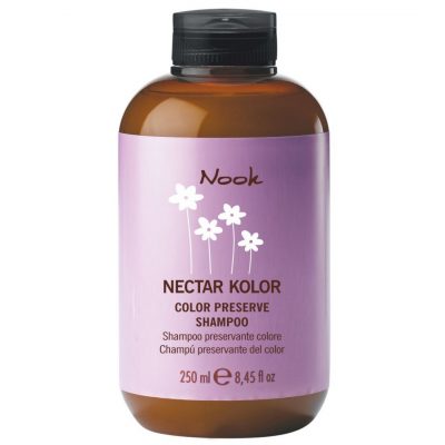 Шампунь для окрашенных волос Color Preserve Shampoo NOOK