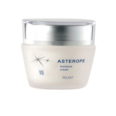 Увлажняющий крем Астеропа Asterope Moisture Cream RELENT