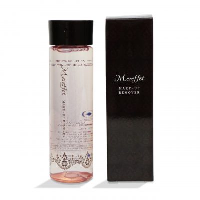Очищающий лосьон Мереффет. Make Up Remover SALON DE FLOUVEIL
