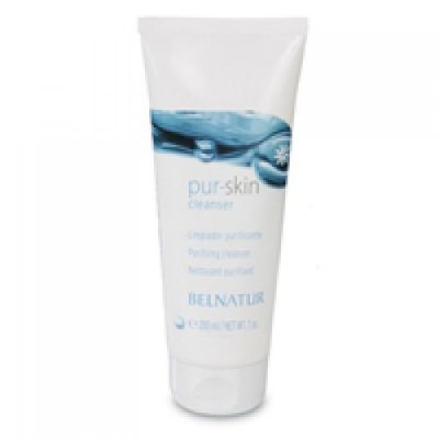 Гель для глубокого очищения Pur-Skin Cleanser BELNATUR
