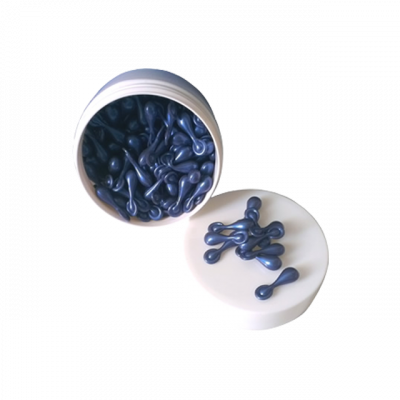 Капсулы для глаз JANSSEN COSMETICS