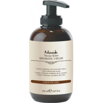 Оттеночный крем-кондиционер Nectar Kolor NOOK