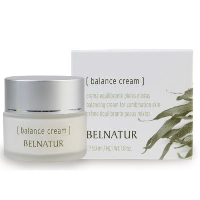 Балансирующий крем Balance Cream BELNATUR