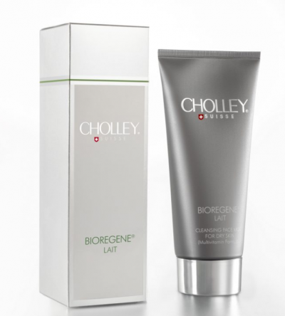 Молочко для умывания CHOLLEY SUISSE