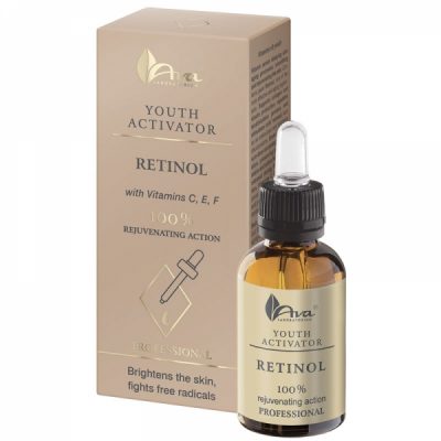Активатор молодости с ретинолом Retinol Youth Activator AVA LABORATORIUM