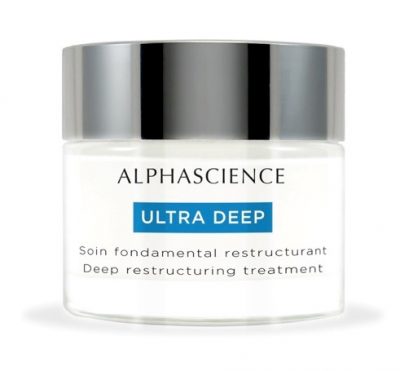 Крем 'Ультра Дип' ALPHASCIENCE