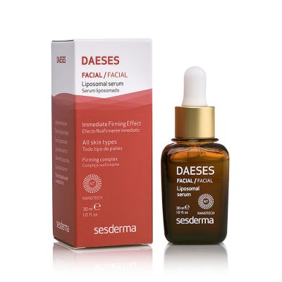 Daeses liposomal serum Липосомальная сыворотка SESDERMA(УЦЕНКА)