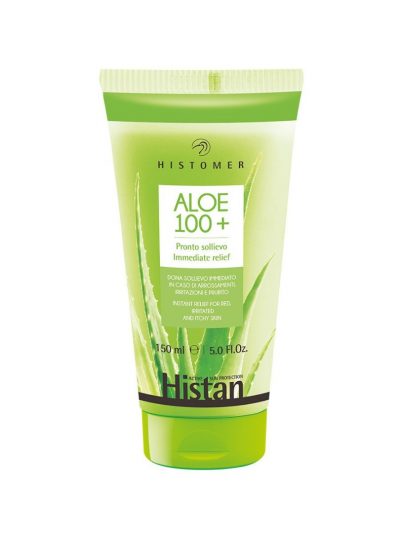 Гель алоэ Histan Aloe Puro 100+ HISTOMER