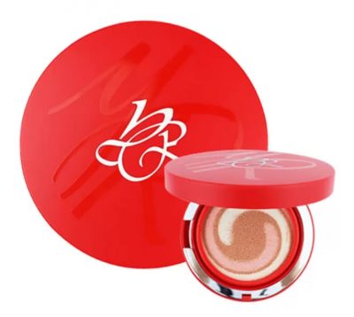 Пудра-кушон Moist Layer Cushion YU.R
