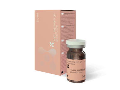 Биорепарант 07 Гиалрипайер Bioreparant 07 HYALREPAIR