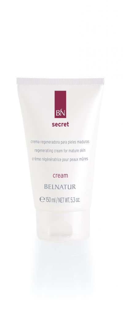 Ночная маска для зрелой кожи Secret Mask End Nightcream BELNATUR
