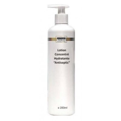 Лосьон-концентрат увлажняющий «Антисептик» / Lotion Concentre Hydratante «Antiseptic» KOSMOTEROS