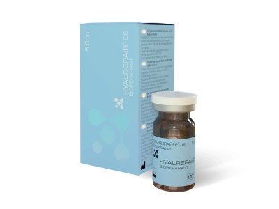 Препарат биорепарант 08 Гиалрипайер Bioreparant 08 HYALREPAIR