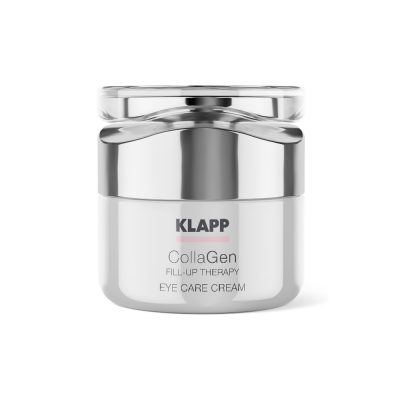 Крем для кожи вокруг глаз Eye Cream Collagen KLAPP