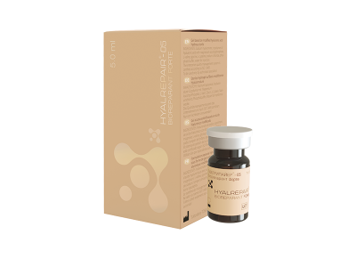 Биорепарант Форте 05 Гиалрипайер Bioreparant Forte 05 HYALREPAIR