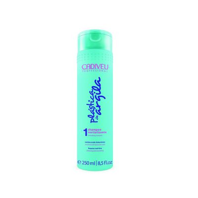 Восстанавливающий шампунь Revitalizing Shampoo CADIVEU