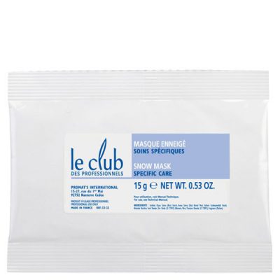 Снежная маска LE CLUB DES PROFESSIONNELS