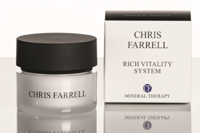 Крем питательный Rich Vitality System CHRIS FARRELL