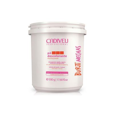 Bleaching Powder CADIVEU