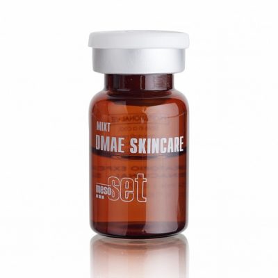 ДМАЭ комплекс Mixt-DMAE Skincare MESOSET