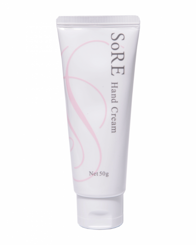 Крем для рук с экстрактом плаценты Hand Cream UTP